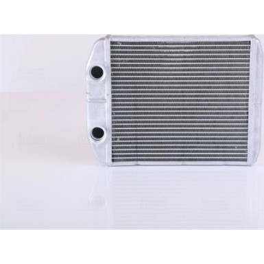 Heizkühler PKW Renault Captur 13 FIRST FIT 707196
