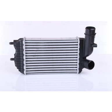 Ladeluftkühler PKW PEUGEOT BOXER 94 FIRST FIT 96889