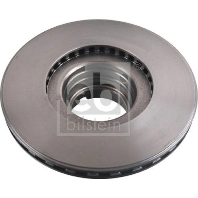 FEBI BILSTEIN Bremsscheibe | 171442