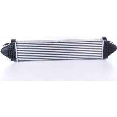 Ladeluftkühler PKW LAND ROVER FREELANDER 07- 2,2TD FIRST FIT 96383