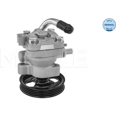 Servopumpe, Lenkung | 37-14 631 0009