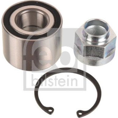 FEBI BILSTEIN Radlagersatz | 180787