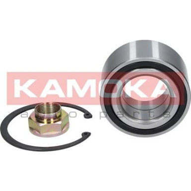 KAMOKA Radlagersatz | 5600036