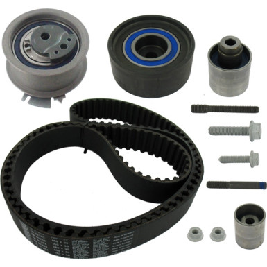 VKMA 01263 Zahnriemensatz