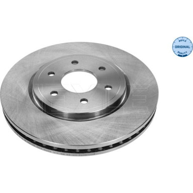Bremsscheibe Nissan P. Navara 05- 16 296X28 MEYLE-ORIGINAL: True to OE 36-15 521 0033 Bremsscheibe Nissan P. Navara 05- 16 296X28 MEYLE-ORIGINAL: True to OE 36-15 521 0033