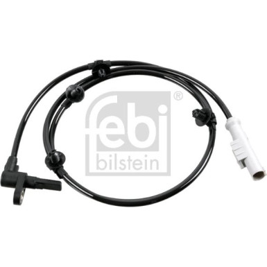 FEBI BILSTEIN Sensor, Raddrehzahl | 181009
