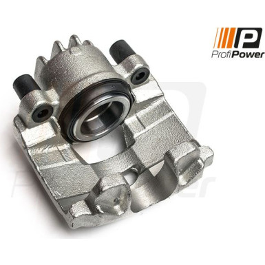 PROFIPOWER Bremssattel | 4B1125R