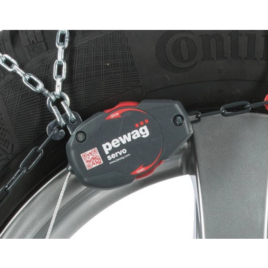 Pewag Servo 9 RS9 77 | 4064457