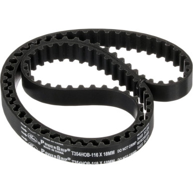 GATES Zahnriemen | T354HOB