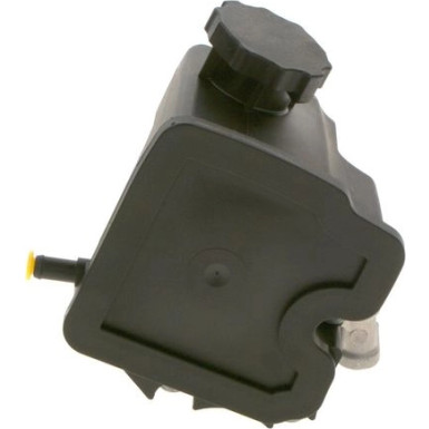 Servopumpe | MERCEDES Sprinter 4x4 02 | K S01 000 566