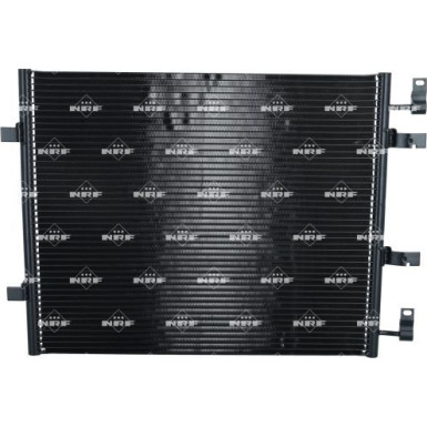 Kondensator, Klimaanlage EASY FIT 35845