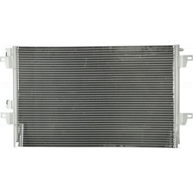 Kondensator PKW RENAULT Espace IV 1.9-3.5i,dCi 02 FIRST FIT 940153