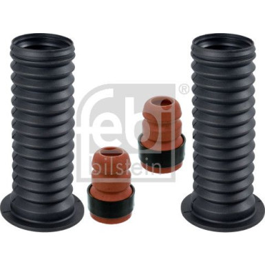 173573 Staubschutzsatz, Stoßdämpfer