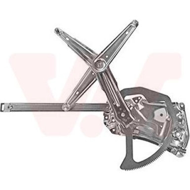 VAN WEZEL Fensterheber 0642261