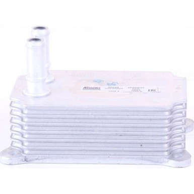 90698 Ölkühler, Motoröl ** FIRST FIT **