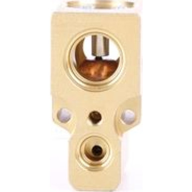 NISSENS Expansionsventil, Klimaanlage 999356 FIRST FIT