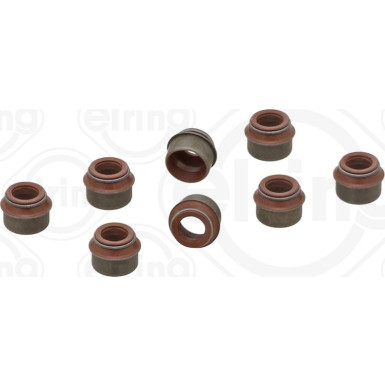 Dichtungssatz, Ventilschaft | VOLKSWAGEN | 702.706