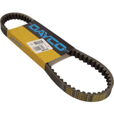 Dayco Antriebsriemen | Scooter 18,1 x 753 | CVT8208K