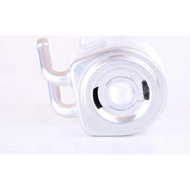 Ölkühler PKW FORD MAVERICK 02- 3.0 I V6 24V FIRST FIT 90695