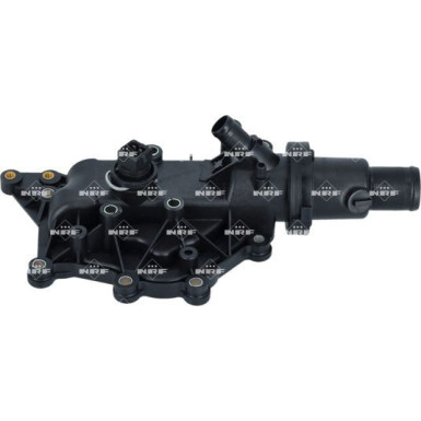 NRF Thermostat, Kühlmittel 725053 EASY FIT