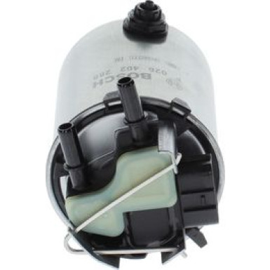 Kraftstofffilter | NISSAN Qashqai 13 | F 026 402 288