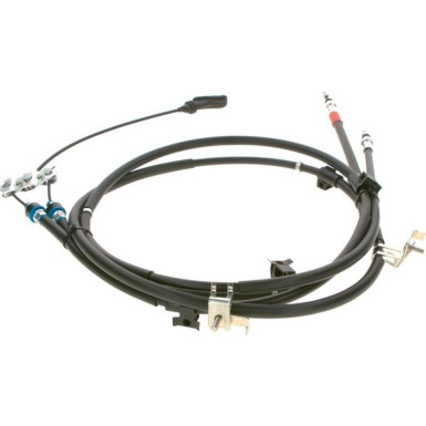 Handbremsseil | MAZDA 3 99-09 | 1987482851