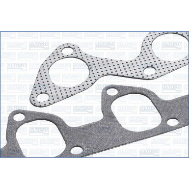 53010100 Dichtungssatz, Zylinderkopf