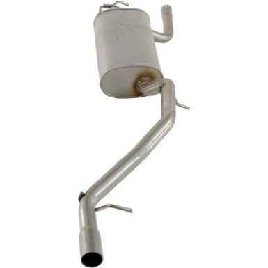 66 / ENDSCHALLDÄMPFER MAZDA 24337