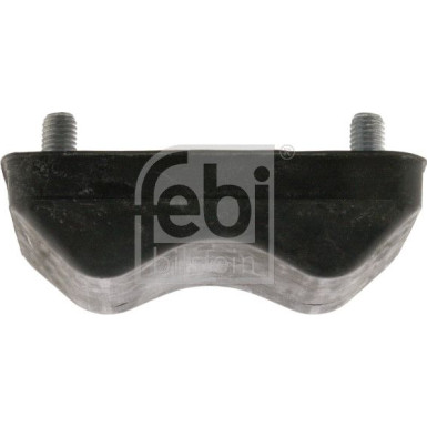 FEBI BILSTEIN Stoppen