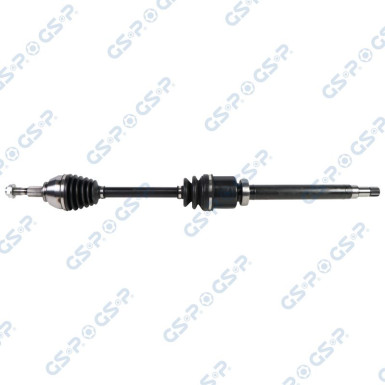 GSP Antriebswelle 203140