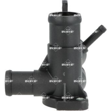 NRF Kühlmittelflansch 775066