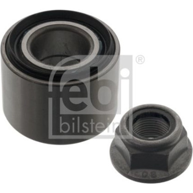 FEBI BILSTEIN Radlager | 05537