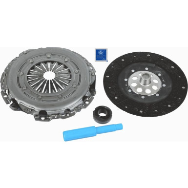 SACHS Kupplungssatz 3000 951 286