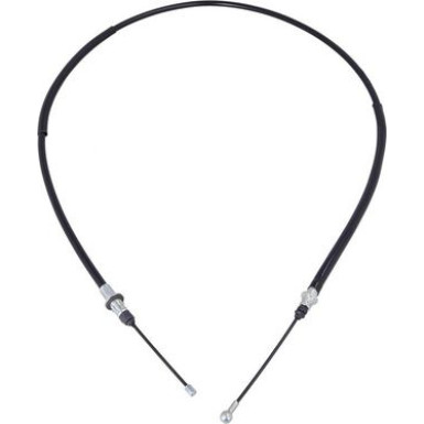 KAMOKA Seilzug, Feststellbremse 1190281