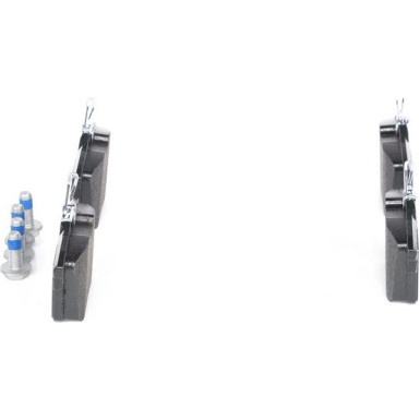 Bremsklötze | PEUGEOT,CITROEN | 0 986 494 095