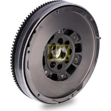 Zweimassenschwungrad FORD Focus,Galaxy 2.0TDCi 04 LuK DMF 415 0318 10