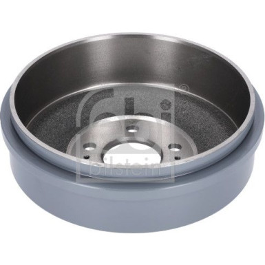FEBI BILSTEIN Bremstrommel 183833