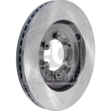 FEBI BILSTEIN Bremsscheibe 108386
