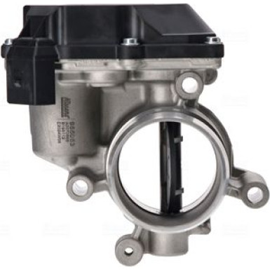NISSENS Drosselklappenstutzen 955053 FIRST FIT