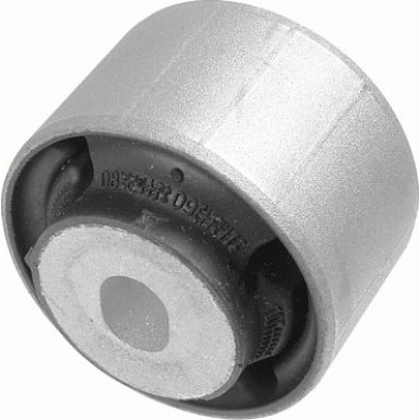 34412 01 Lagerung, Lenker