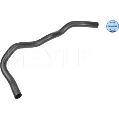 Hydraulikschlauch, Lenkung | BMW 1 (E81, E82, E87, E88) 03-12 | 3592020041