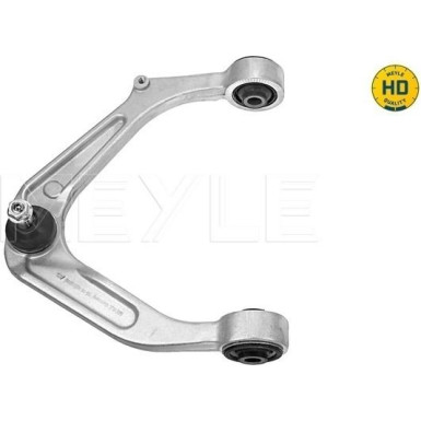 41 304 033HD Querlenker VA Oben li Alfa 159,Brera,Spider 05 MEYLE-HD: Better than OE 15-16 050 0015/HD