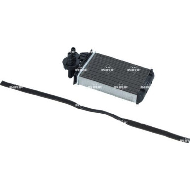 NRF Heizkörper 53610 EASY FIT