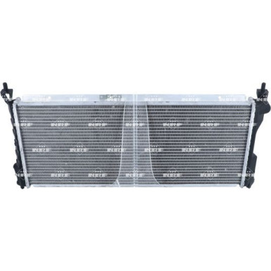 NRF Motorkühler NRF Motorkühler