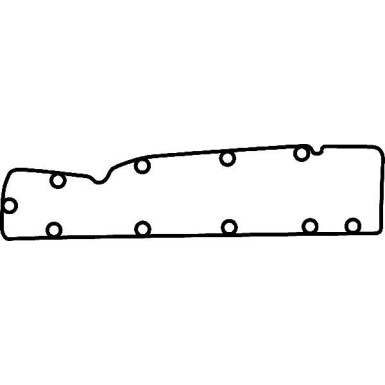 023274P Dichtung, Zylinderkopfhaube