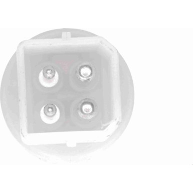 VEMO Bremslichtschalter V10-73-0133 Green Mobility Parts