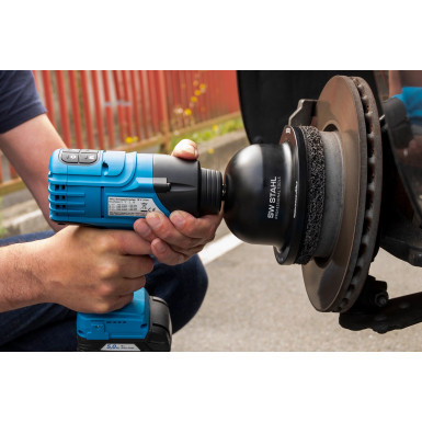 302230L SW-Stahl Radnabenschleifer 1/2Z