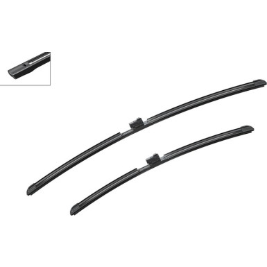 3 397 014 727 Wischblatt Aerotwin