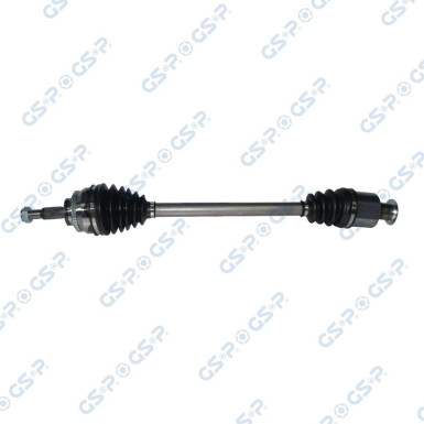 GSP Antriebswelle GSP Antriebswelle