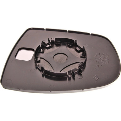 Spiegelglas, Außenspiegel Renault Trafic Opel Vivaro oberer Teil OE 7701050267 HAGUS 4394831